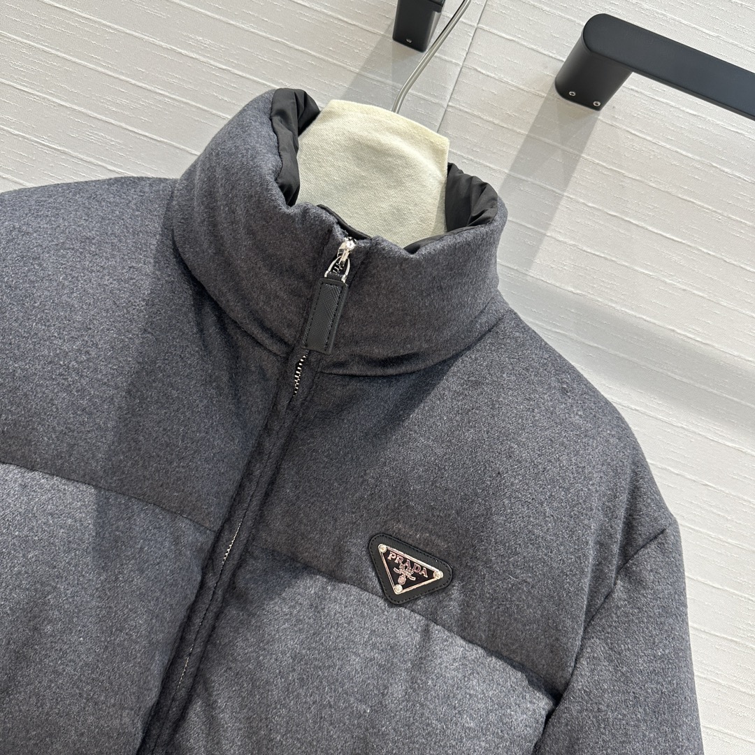 Prada Down Jackets